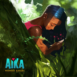 Cover of Aika