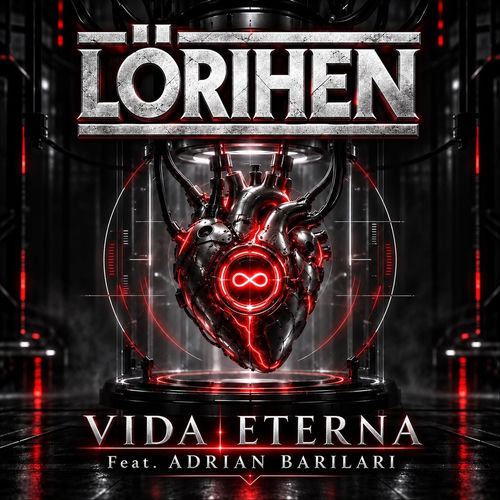 Vida Eterna