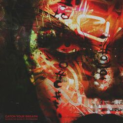 Cover of Blood In The Water (feat. Michael Barr)