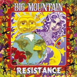 Cover of Resistance