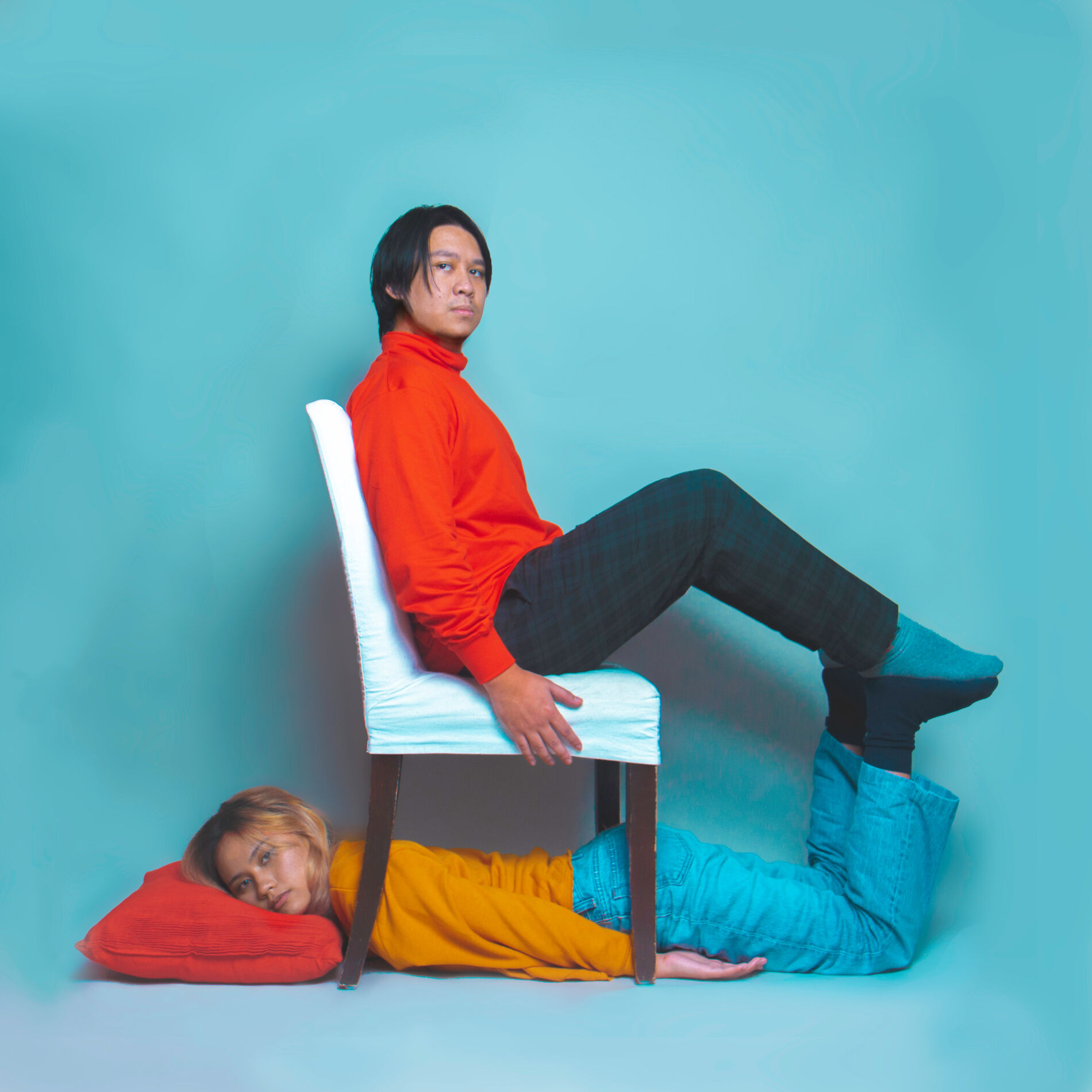 Album cover of How Was Your Day? (feat. Clairo)