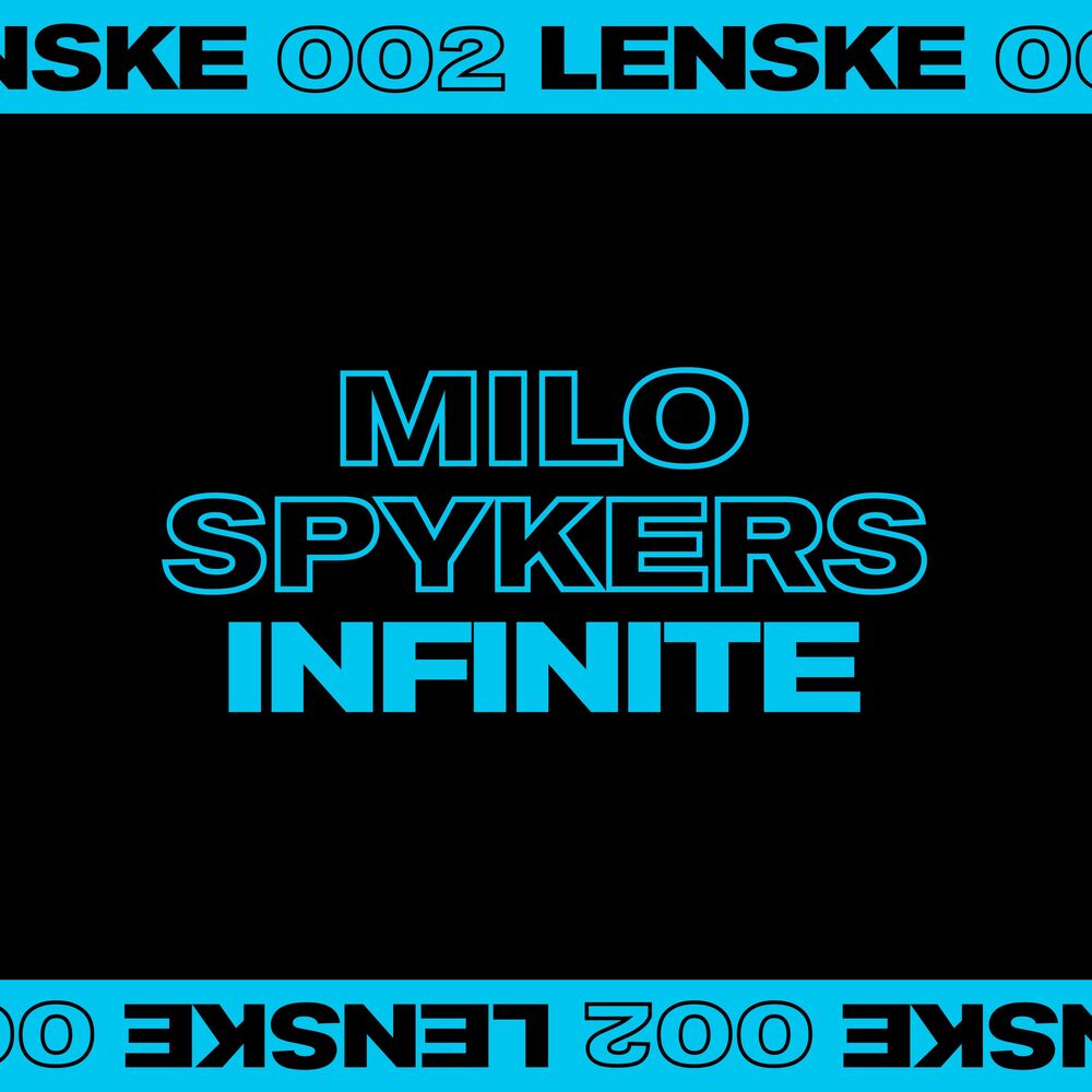 Picture of Infinite
