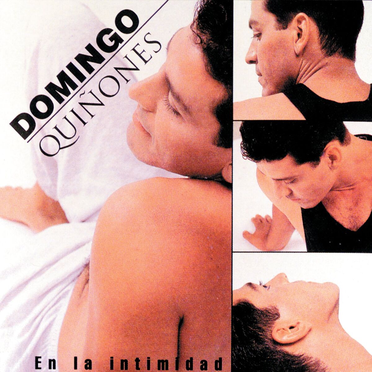 Album cover of Fuera De Control