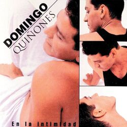 Cover of En La Intimidad