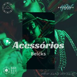 Cover of Acessórios