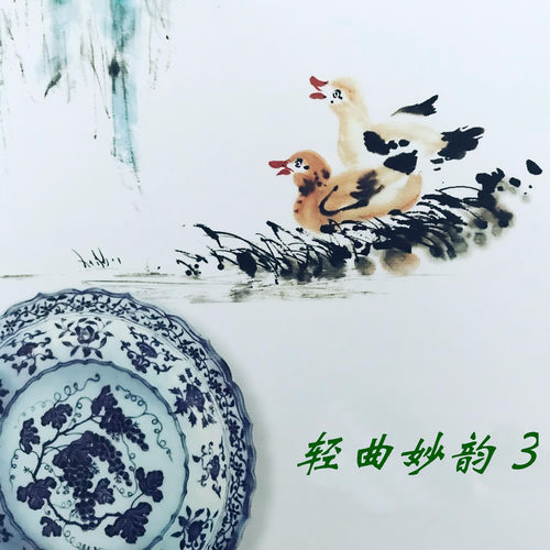 轻曲妙韵 3