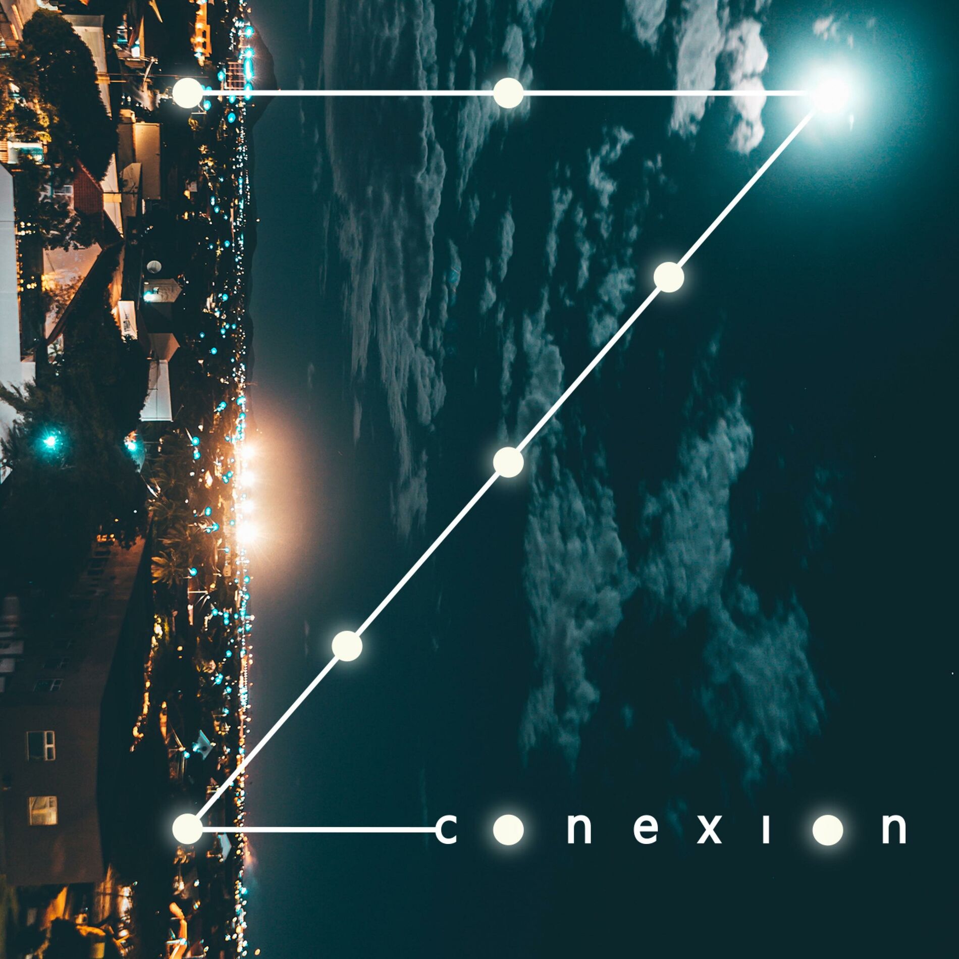 Album cover of Conexion