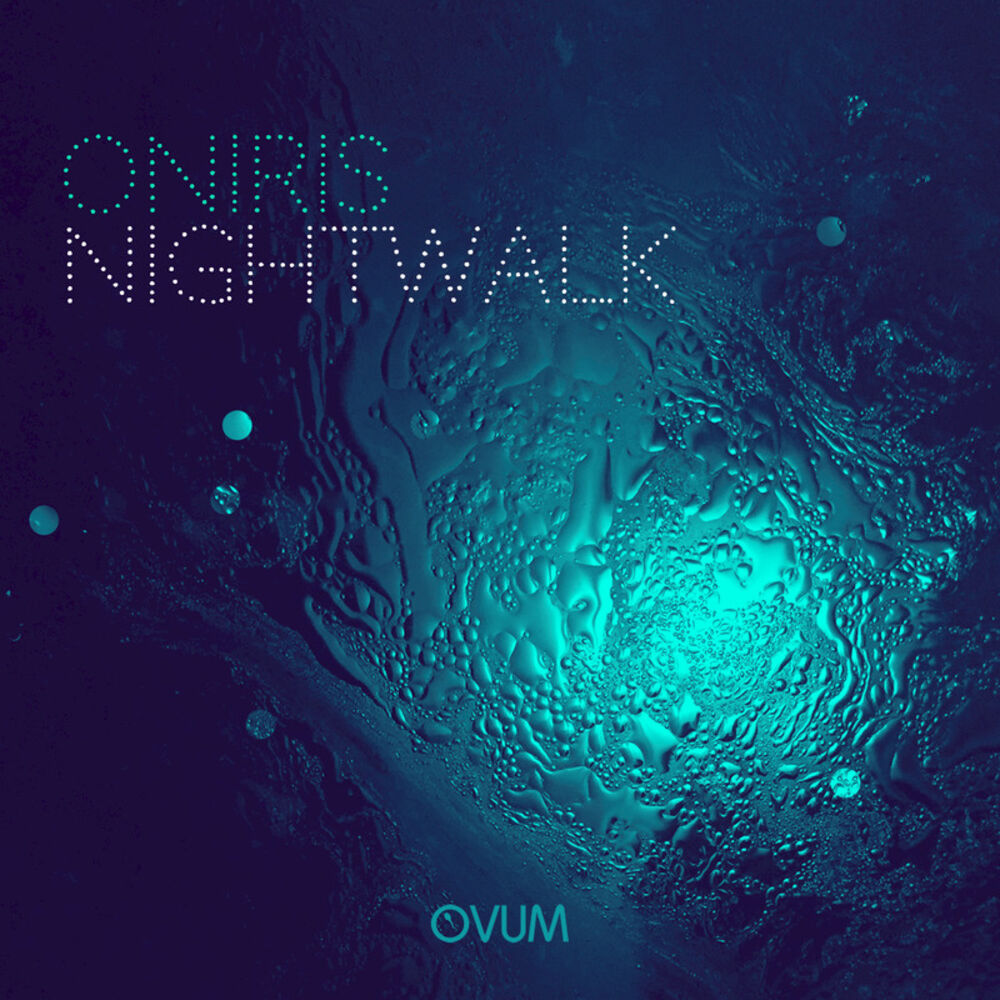 Picture of Night Walk EP