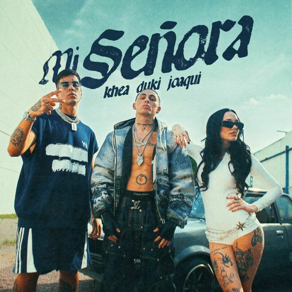 Picture of Mi Señora