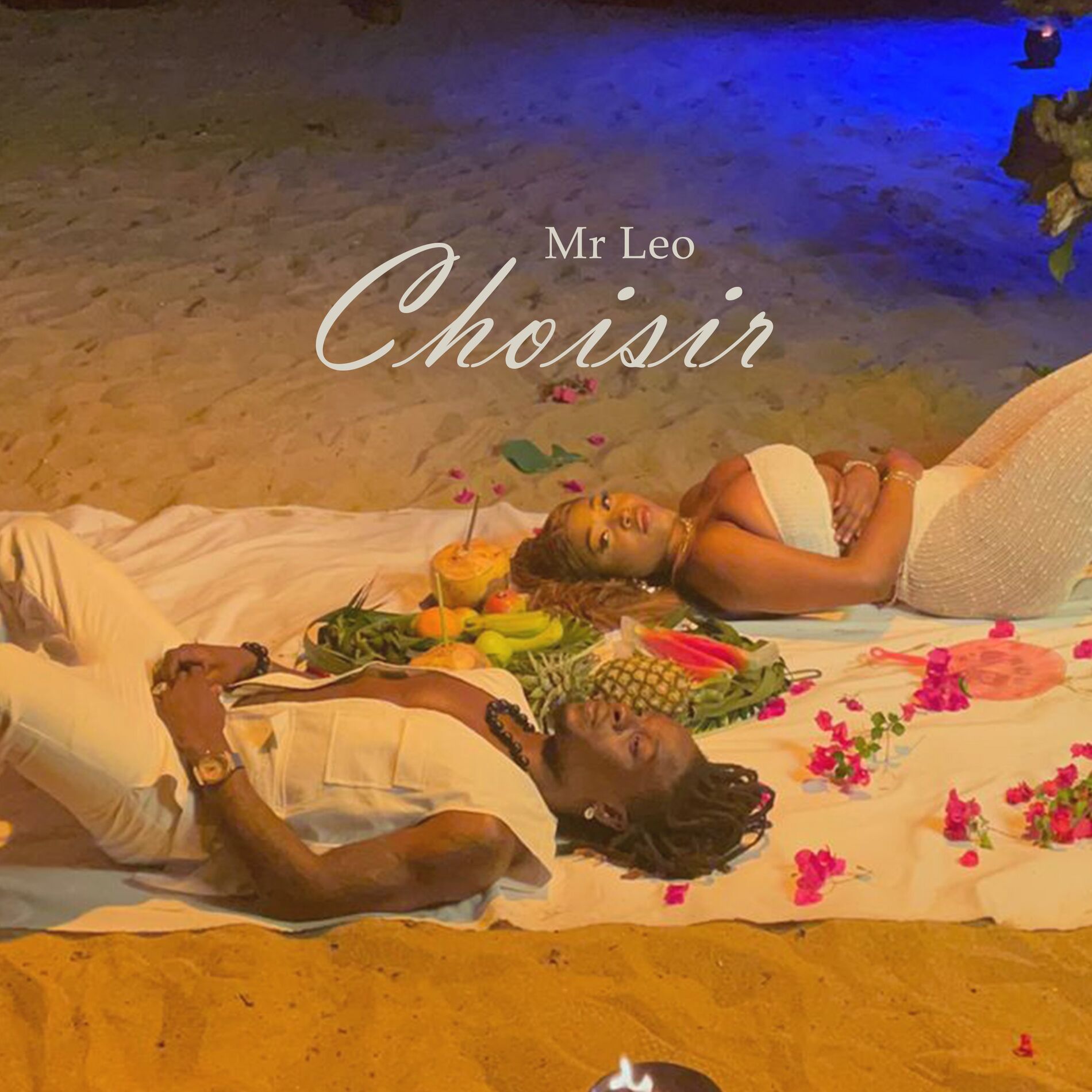 Album cover of Choisir