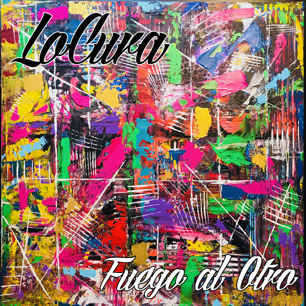 Picture of Fuego al Otro