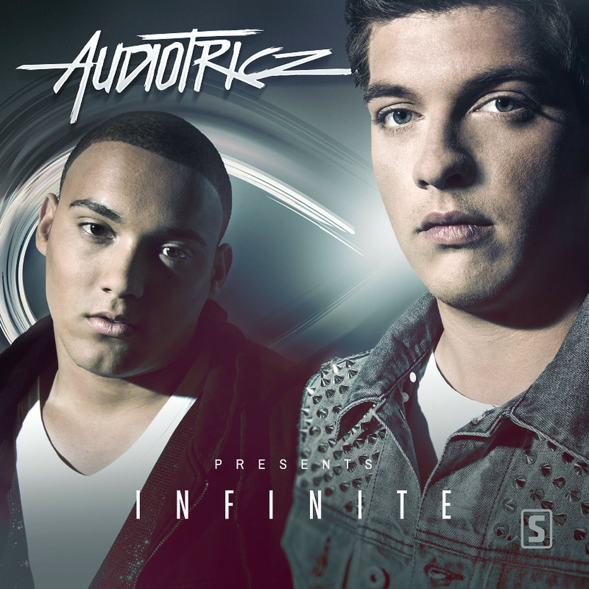 Album cover of Infinite vol. 1 (Mixed By Audiotricz)