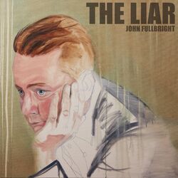 Cover of The Liar