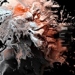 Cover of Garden of Words