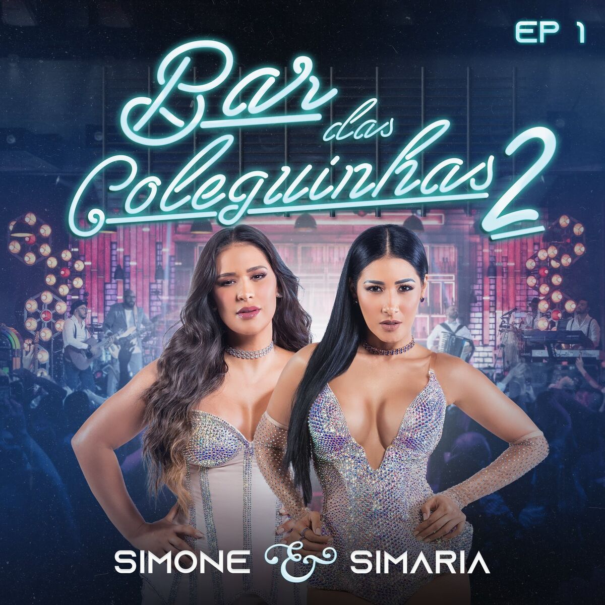 Album cover of São Amores