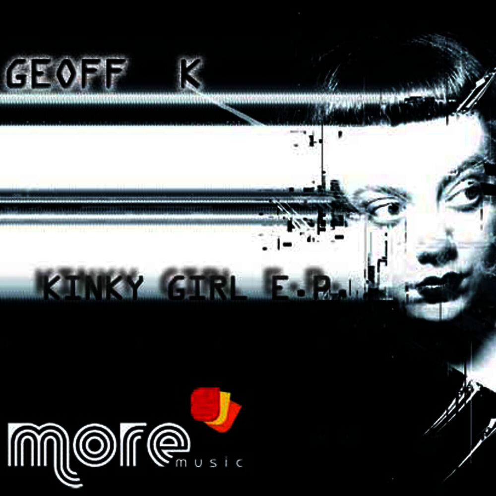 Picture of Kinky Girl EP