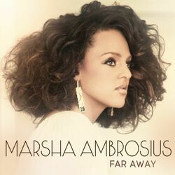 Cover of Far Away
