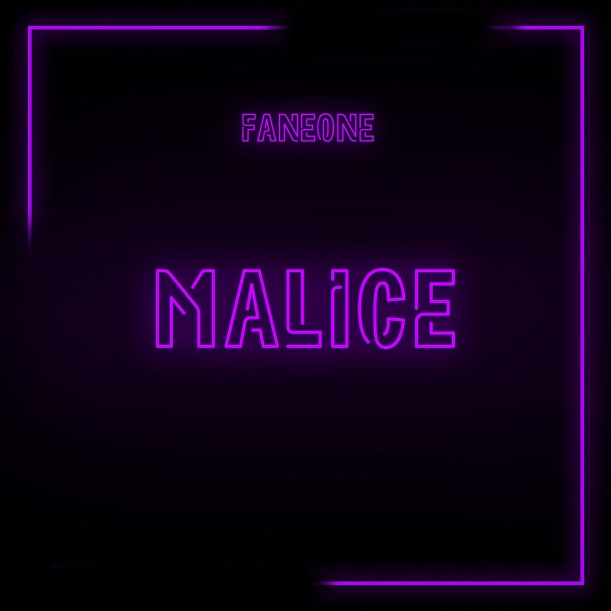 Album cover of Malice