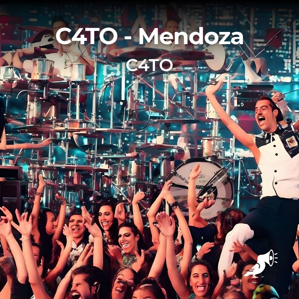 Picture of Mendoza
