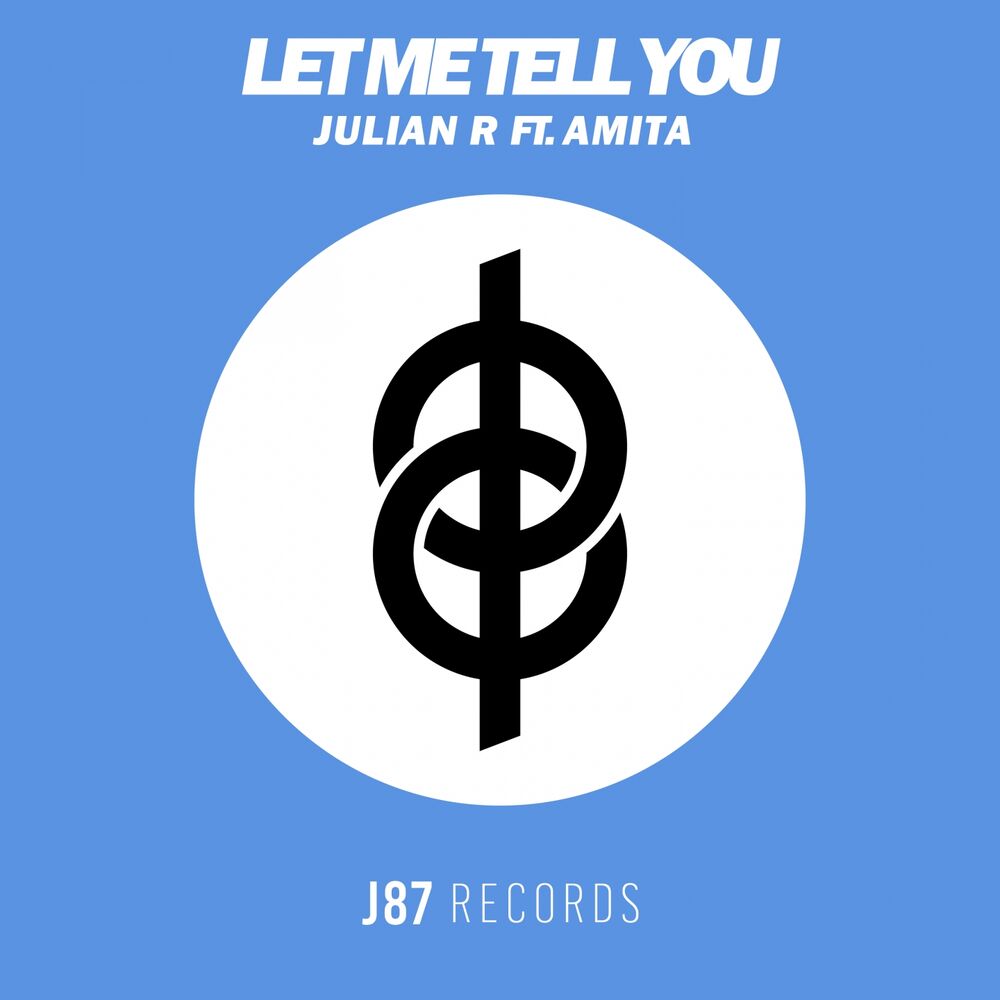 Picture of Let Me Tell You