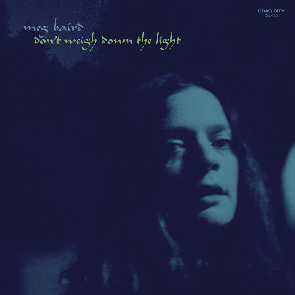 Picture of Don't Weigh Down the Light