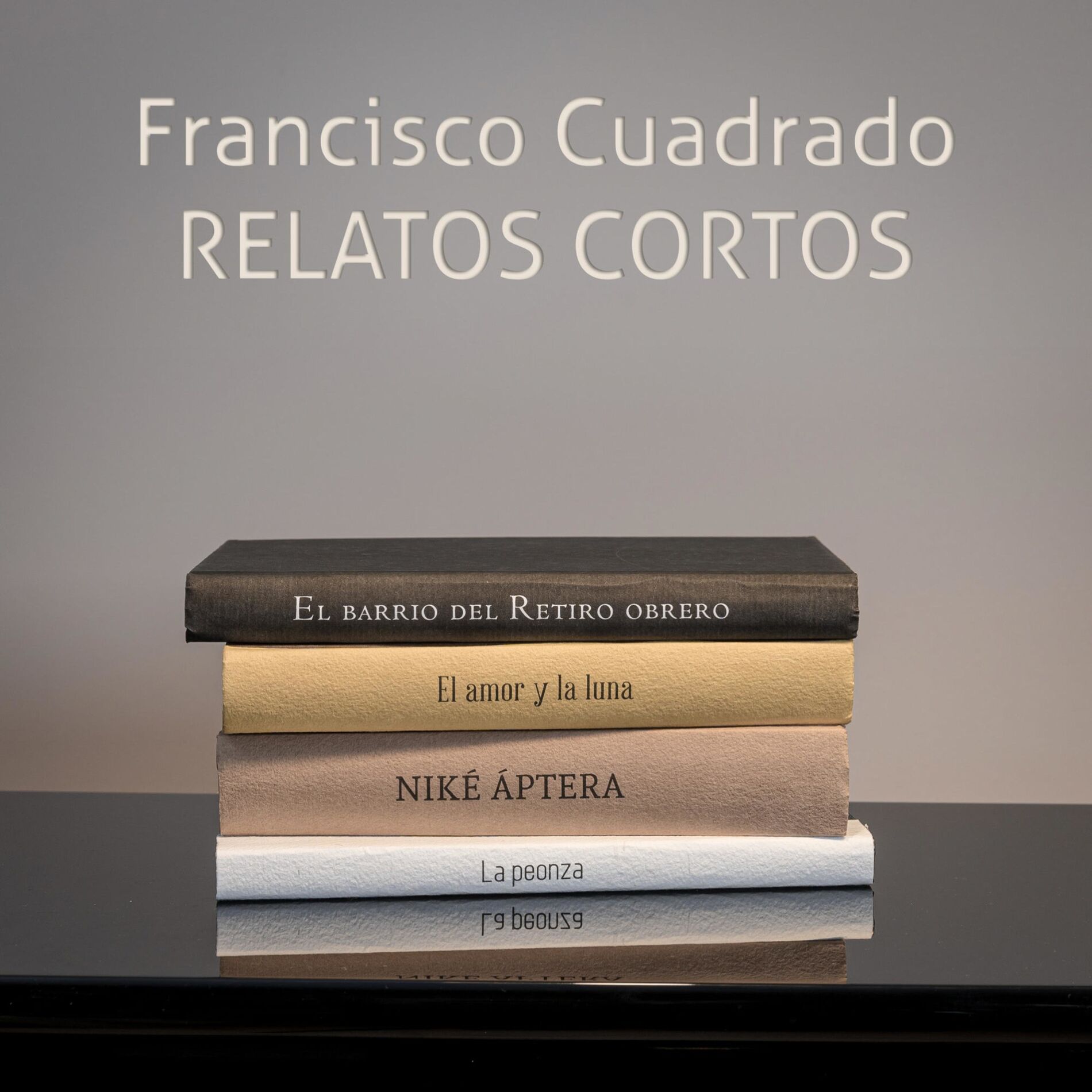 Album cover of El barrio del Retiro Obrero (feat. José Gómez Romero & Alicia Camiña Ginés)