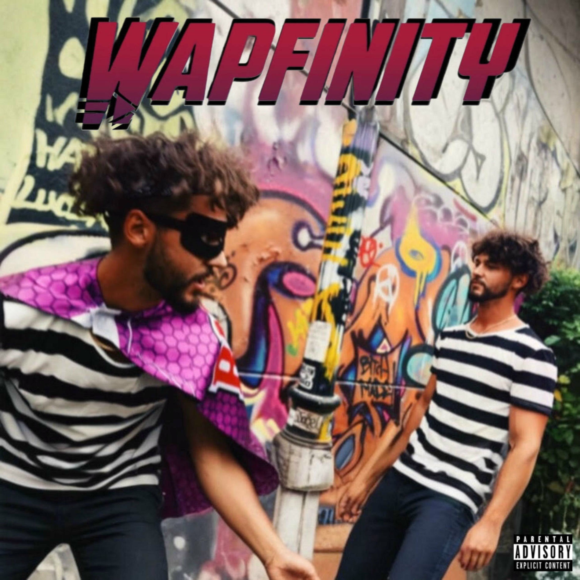 Album picture of Wapfinity