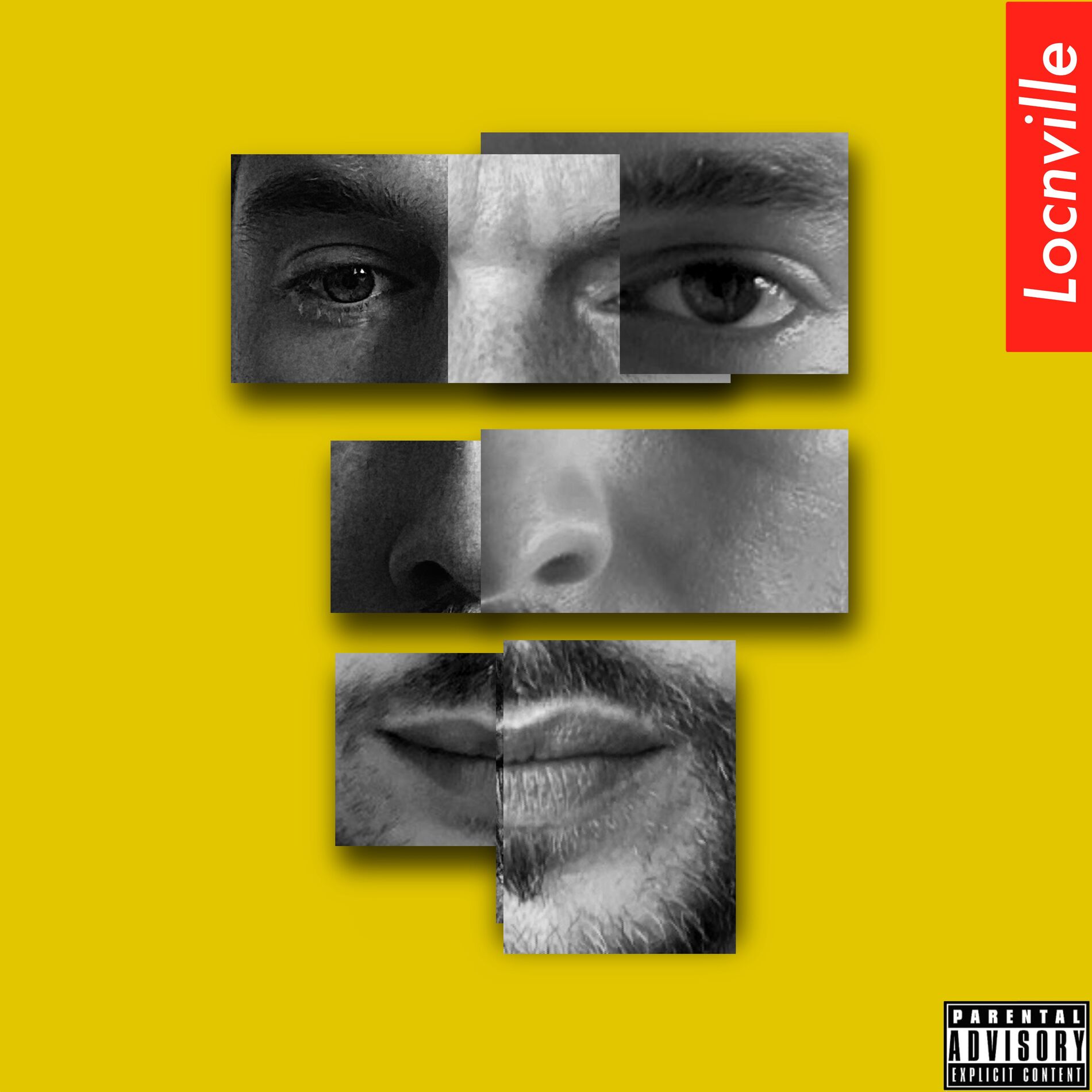 Album cover of The Burn Box