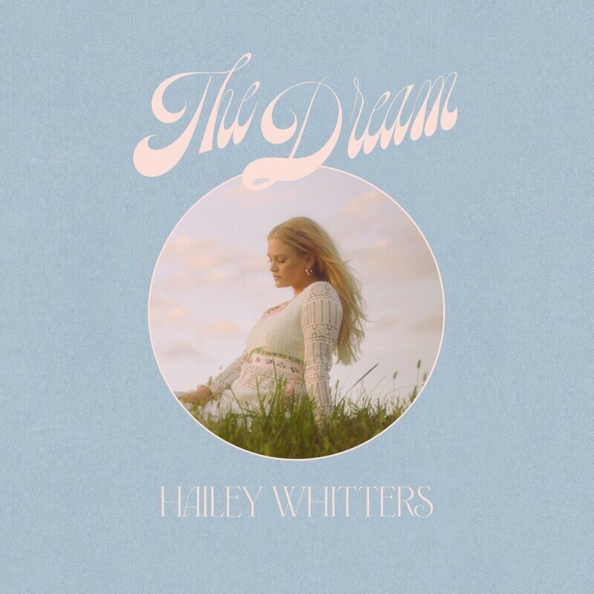 Album cover of The Dream