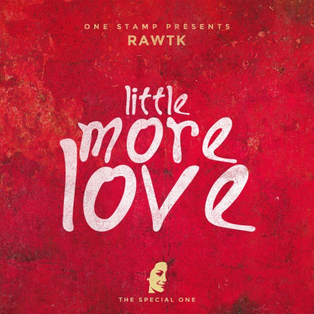 Picture of Little More Love