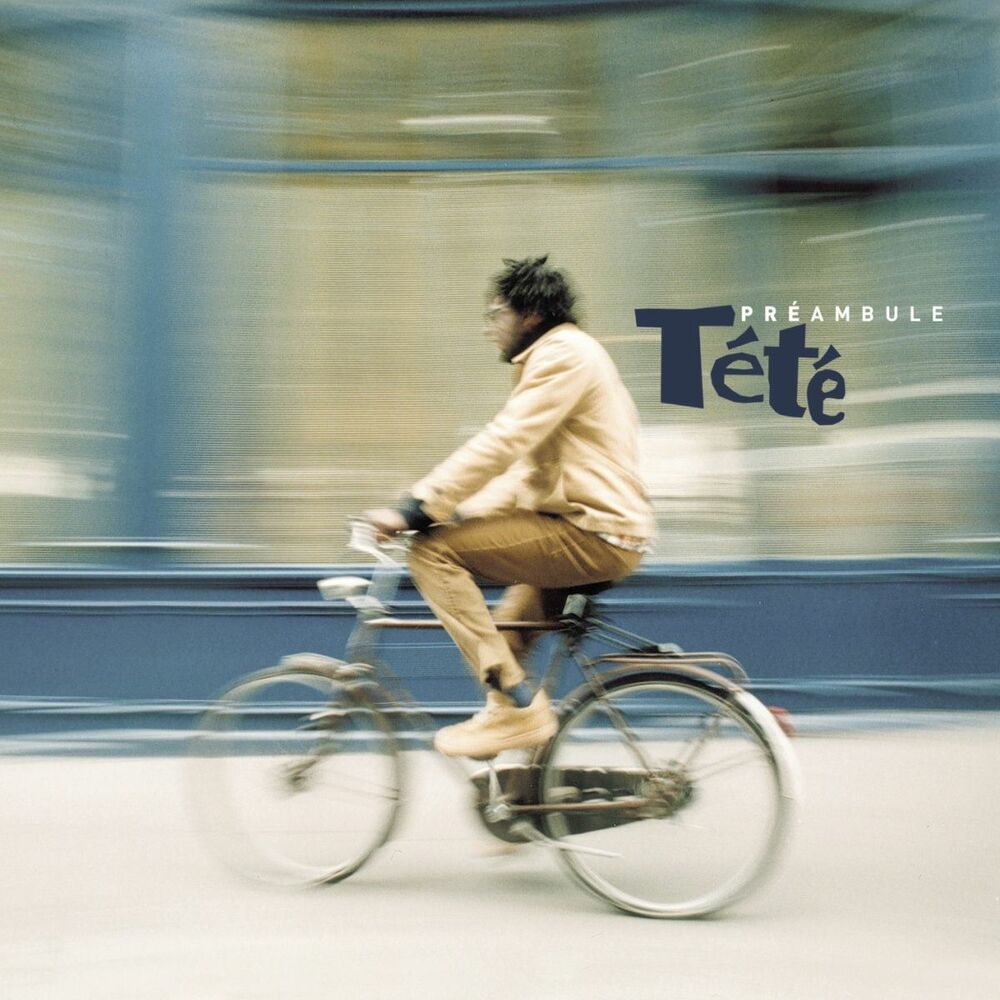 Picture of Le préambule