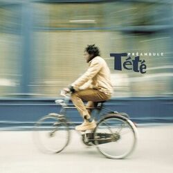 Cover of Le préambule