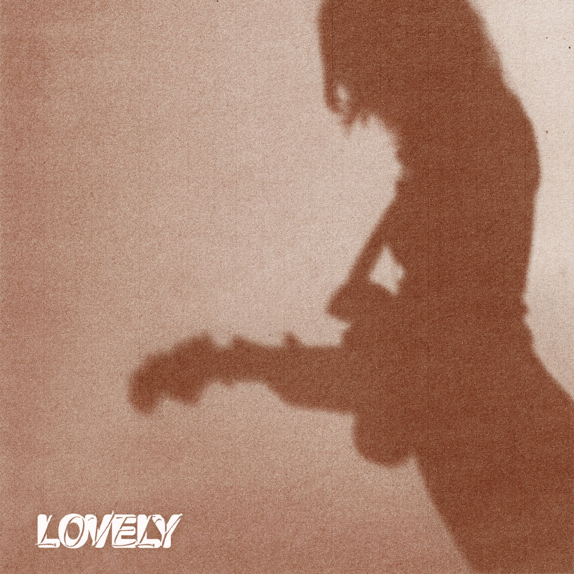 Album cover of Lovely
