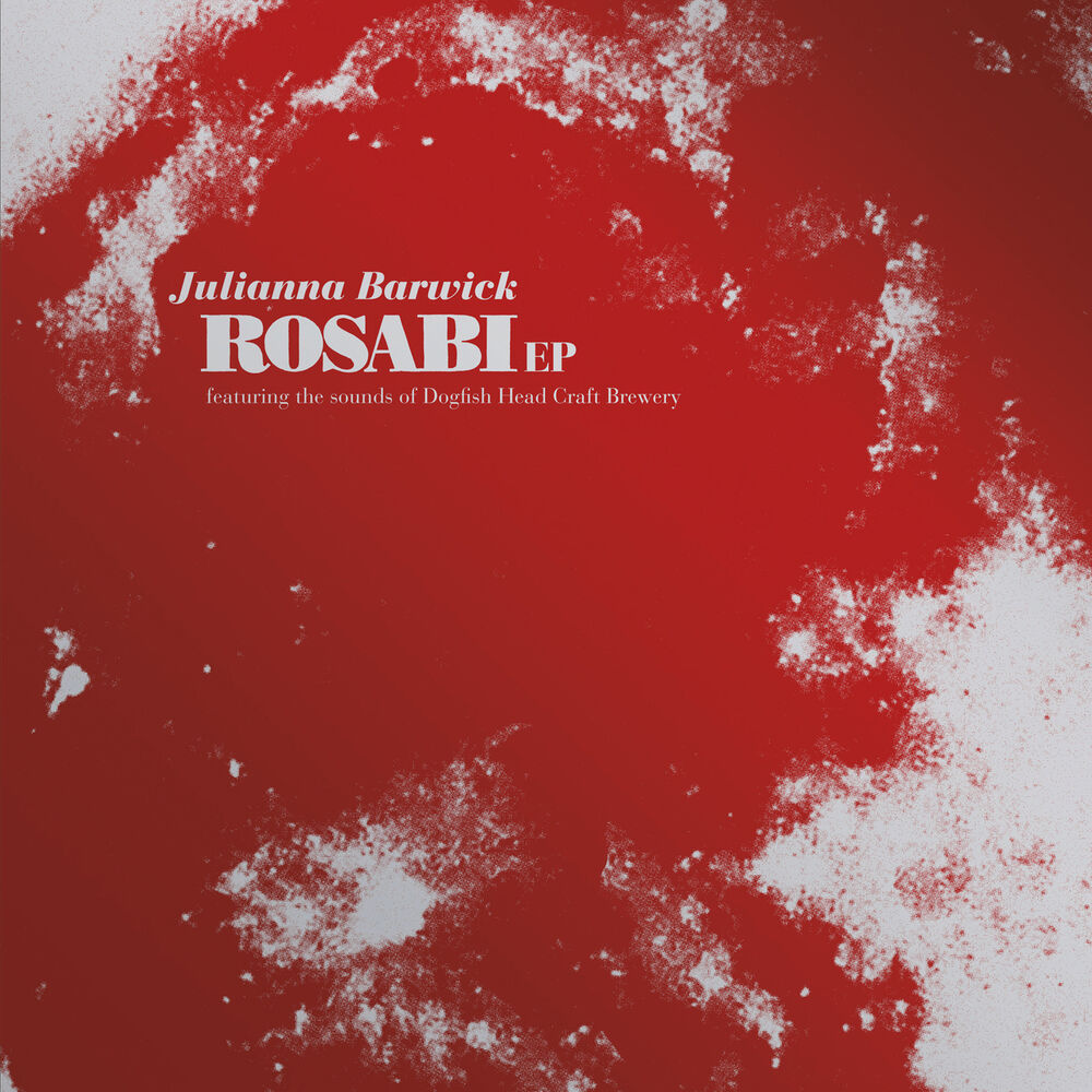 Picture of Rosabi EP