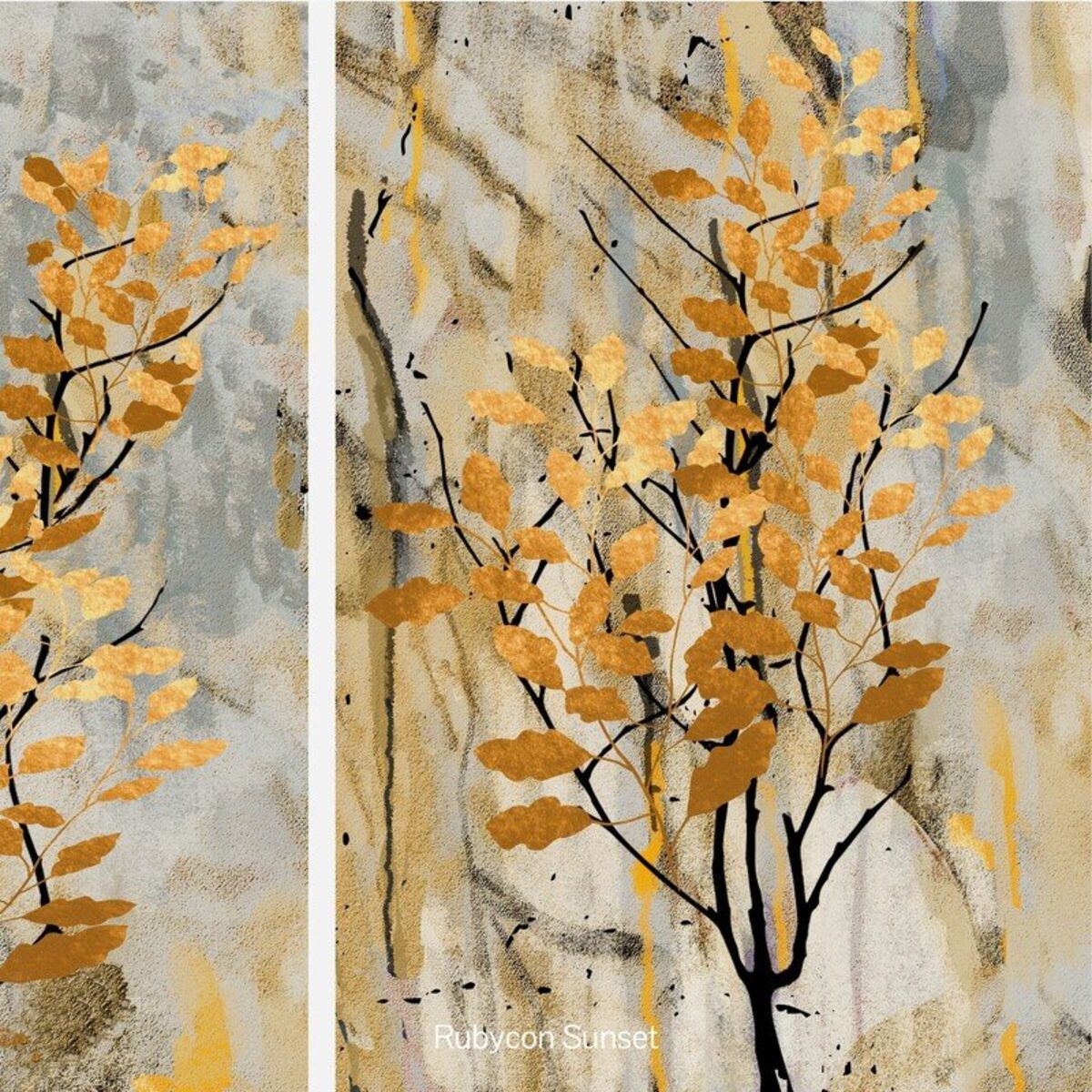 Album cover of Leaves