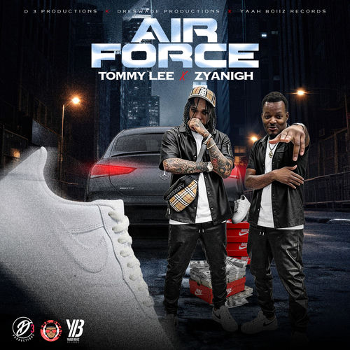 Air Force