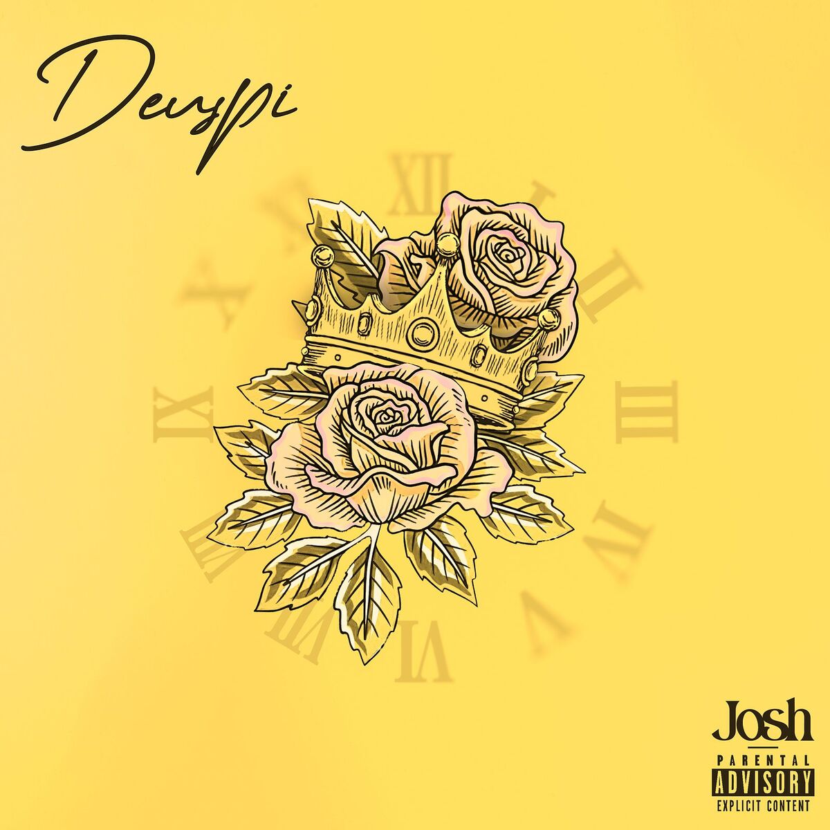 Album cover of Deuspi