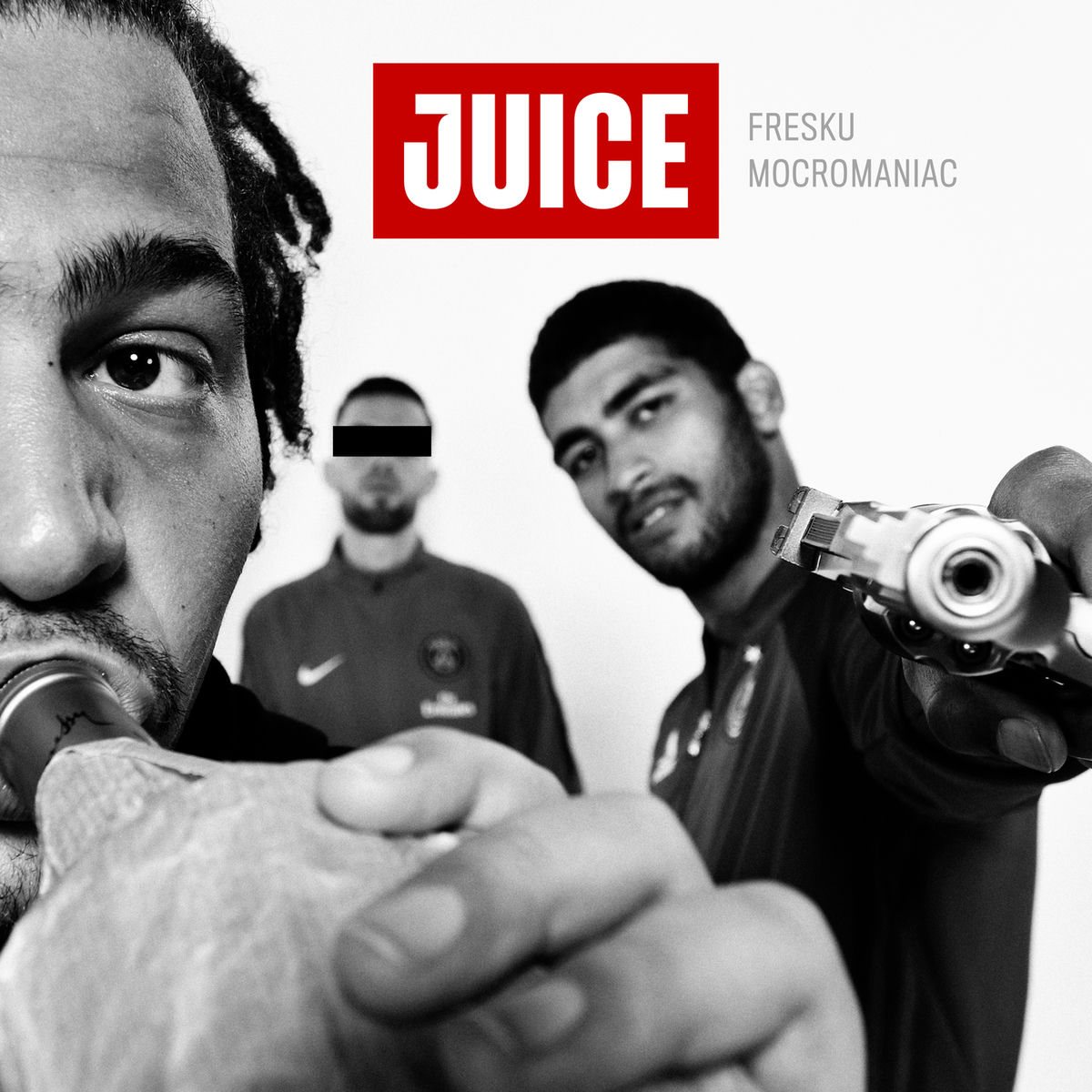 Album cover of Juice