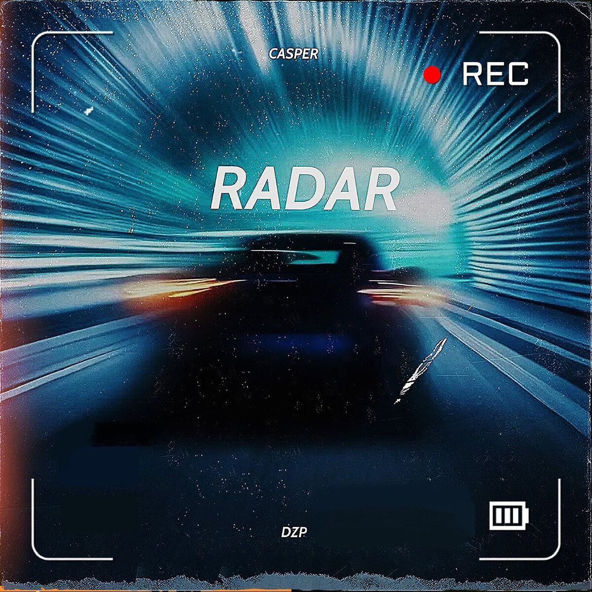 Album cover of Radar