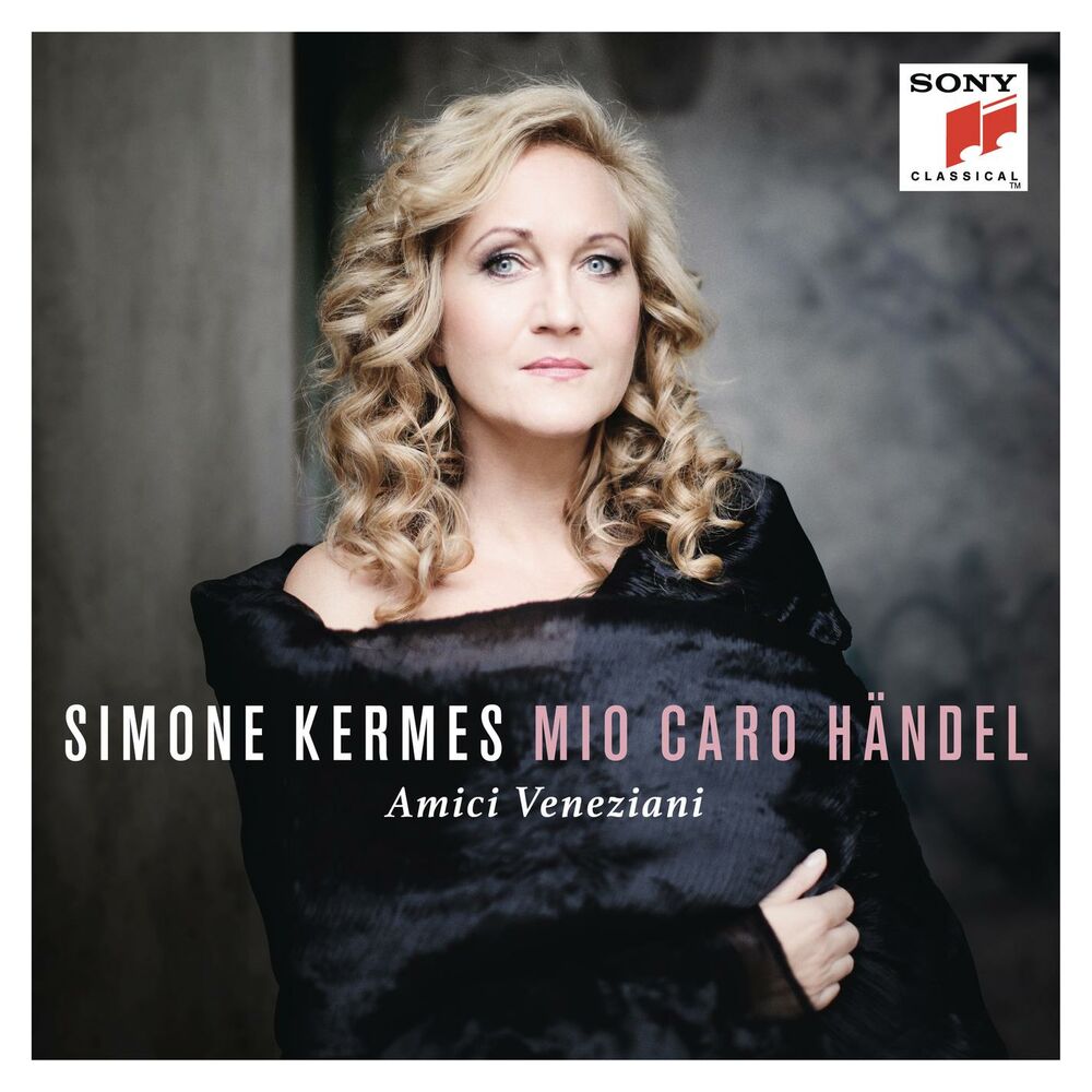 Picture of Mio caro Händel
