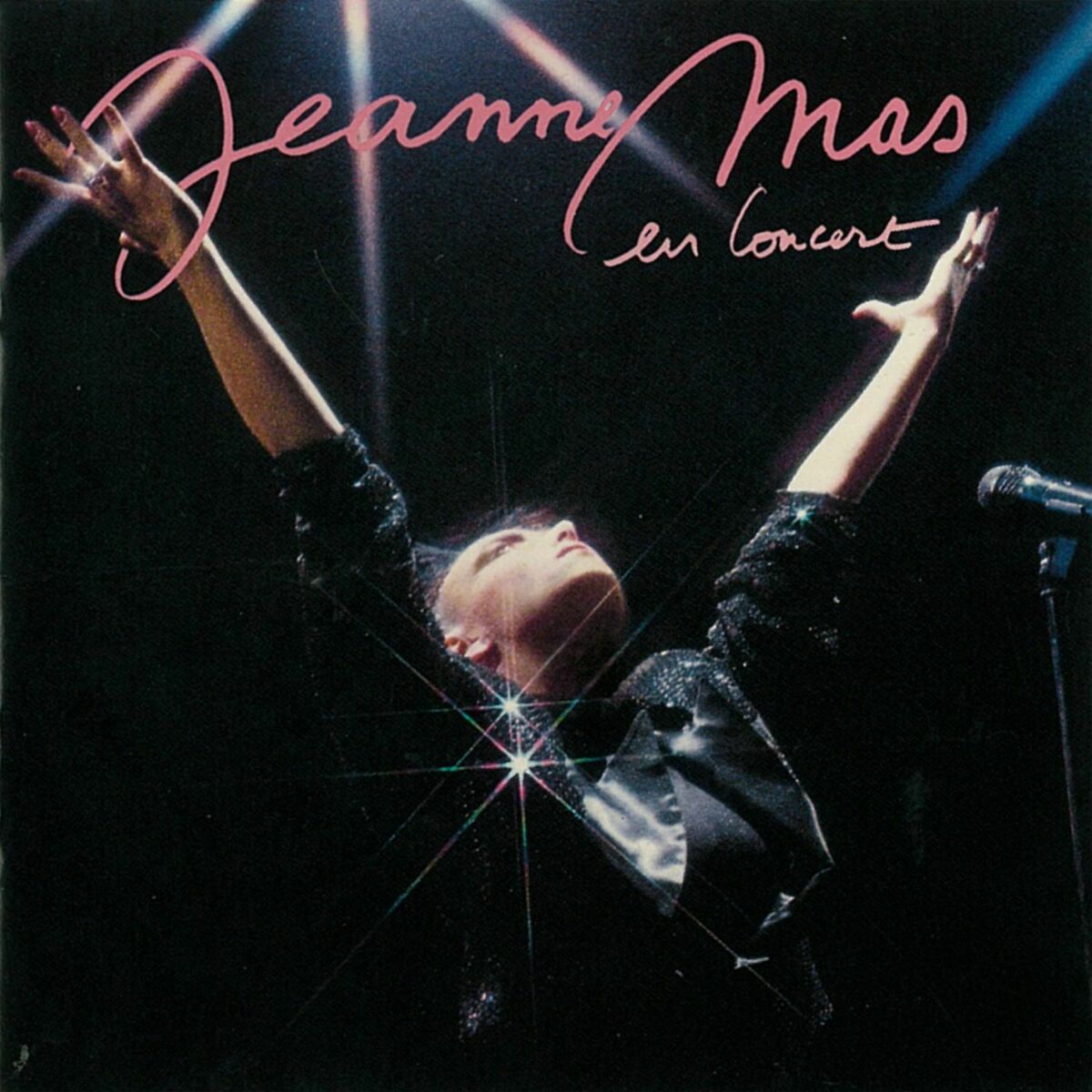 Album cover of En concert
