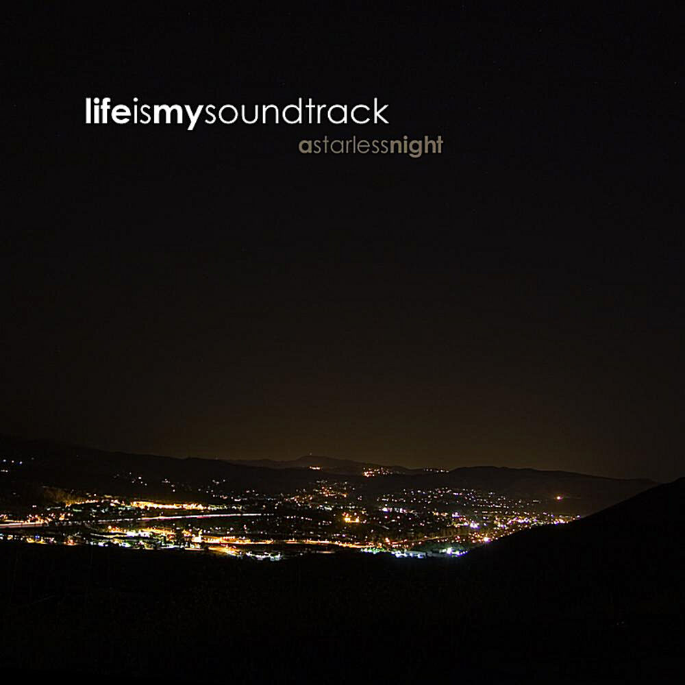 Picture of A Starless Night