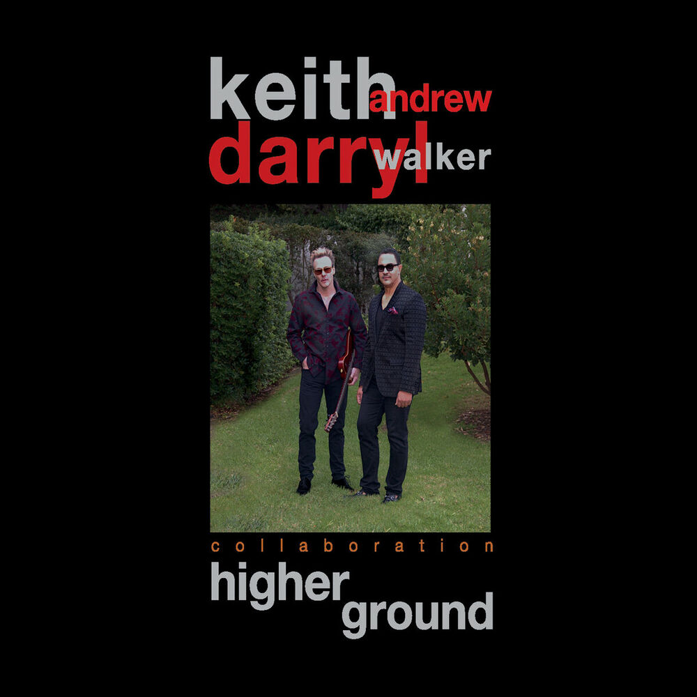 Picture of Higher Ground