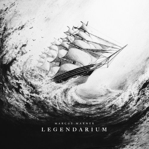 City of Sails by Marcus Warner - 101 BPM