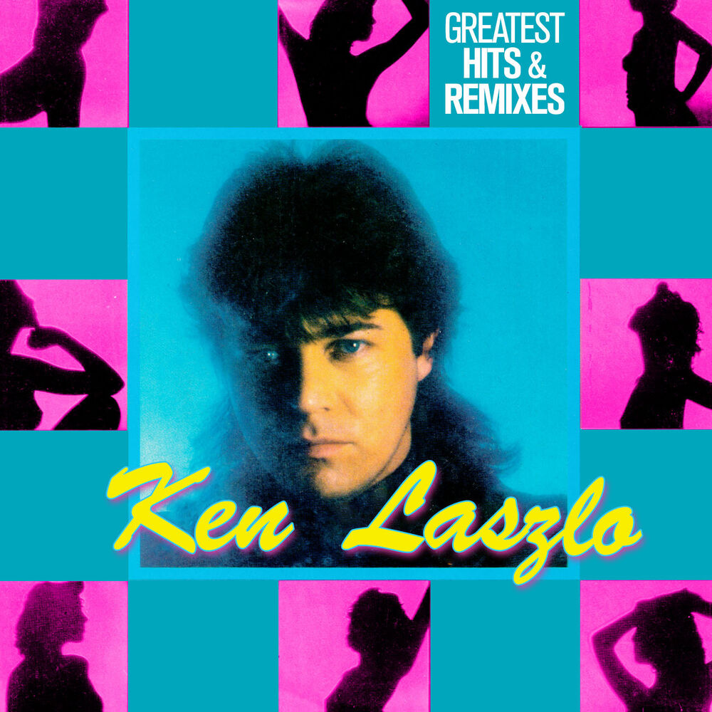 Picture of Greatest Hits & Remixes