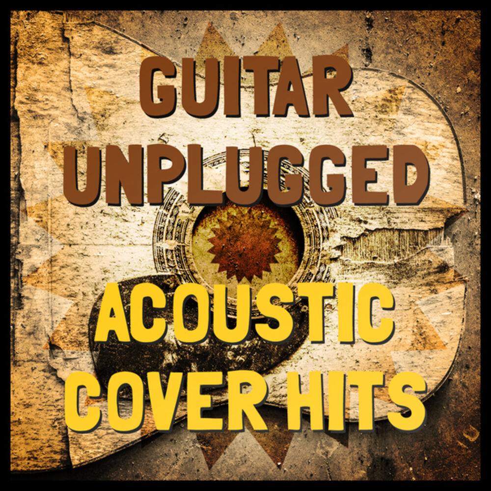Picture of Guitar Unplugged (Acoustic Cover Hits)