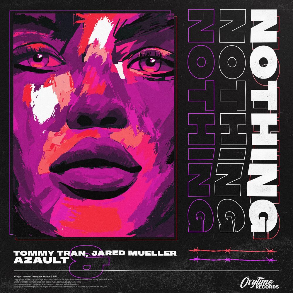 Picture of Nothing