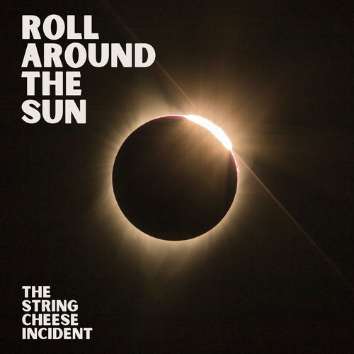 Roll Around The Sun cover
