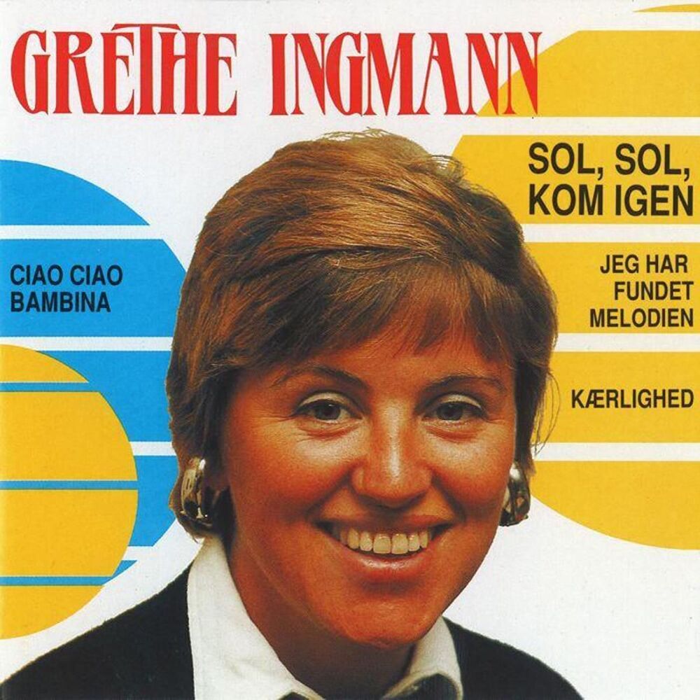 Picture of Sol, Sol, Kom Igen