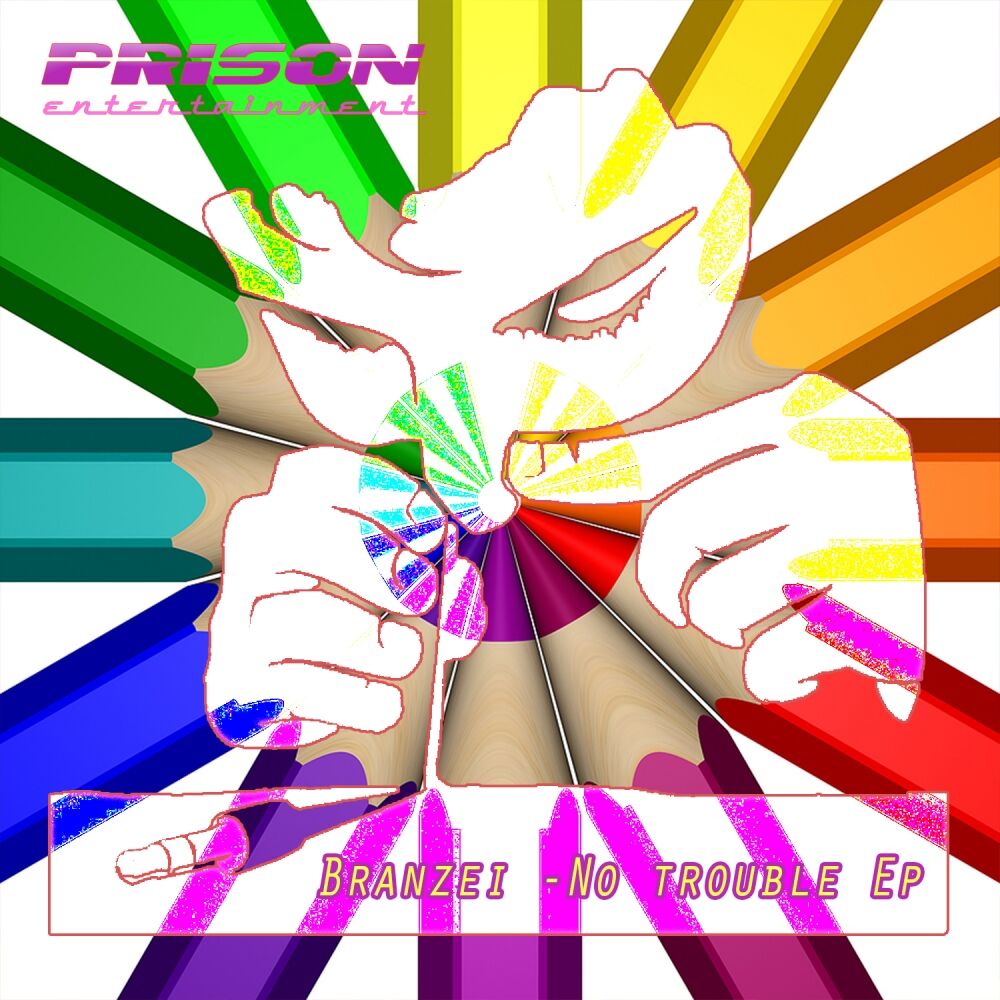 Picture of No Trouble Ep